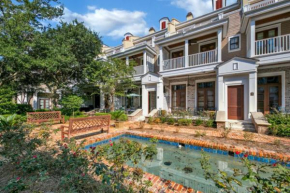 Baytowne Wharf - Le Jardin 158
